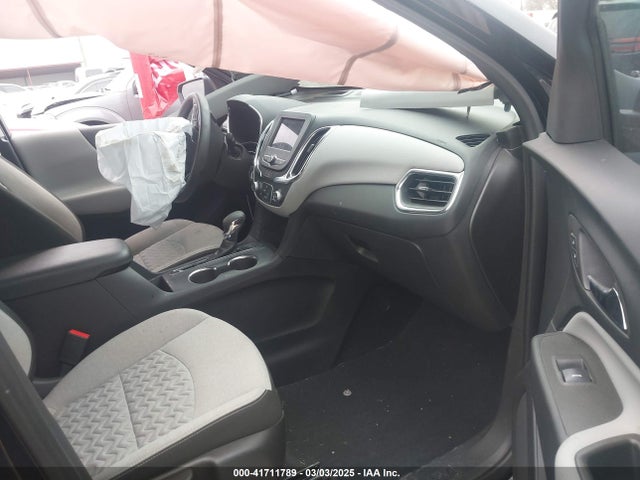 3GNAXHEG0RL238118 Chevrolet Equinox Fwd Ls