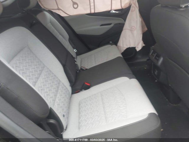 3GNAXHEG0RL238118 Chevrolet Equinox Fwd Ls