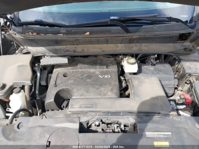 5N1AL0MMXEC505683 Infiniti QX60