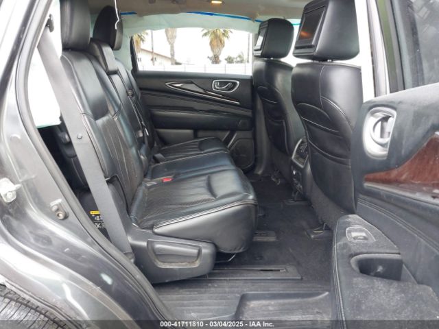 5N1AL0MMXEC505683 Infiniti QX60