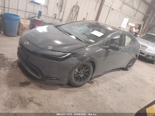 JTDADABU9P3006919 Toyota Prius Limited Awd-e