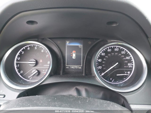 4T1C11AK9LU912585 Toyota CAMRY LE