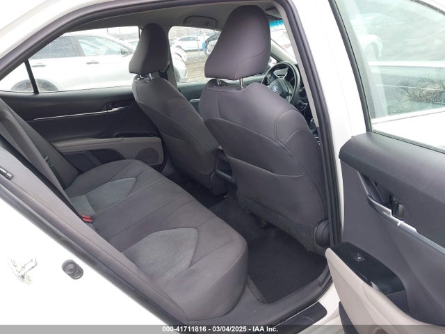 4T1C11AK9LU912585 Toyota CAMRY LE