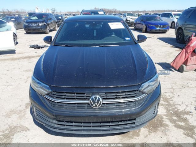 3VWBM7BU5NM025886 Volkswagen Jetta 1.5t Sport