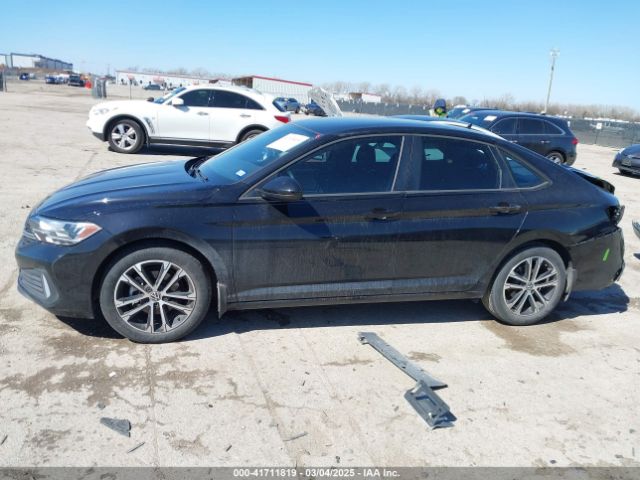 3VWBM7BU5NM025886 Volkswagen Jetta 1.5t Sport