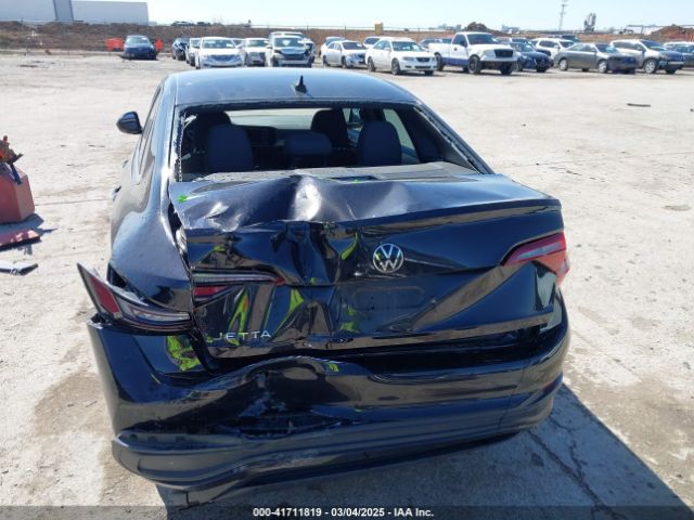 3VWBM7BU5NM025886 Volkswagen Jetta 1.5t Sport
