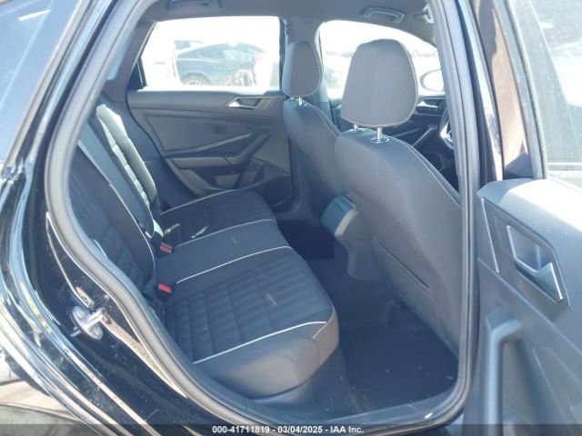 3VWBM7BU5NM025886 Volkswagen Jetta 1.5t Sport