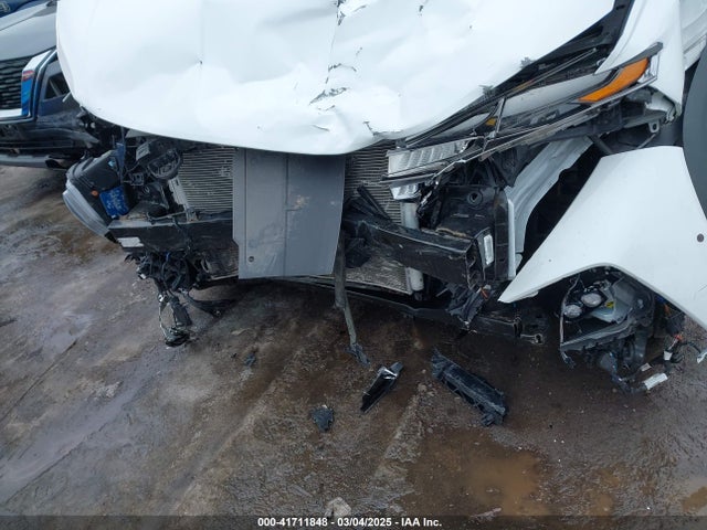 5NMJECAE9NH068810 Hyundai Tucson Limited