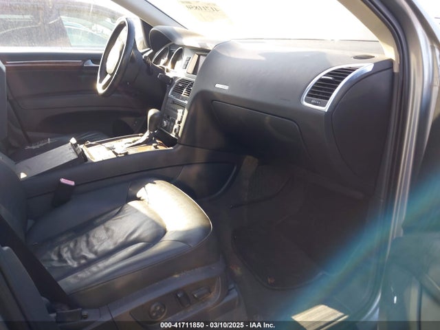 2008 AUDI Q7 WA1BY74L08D040852 Photo 4