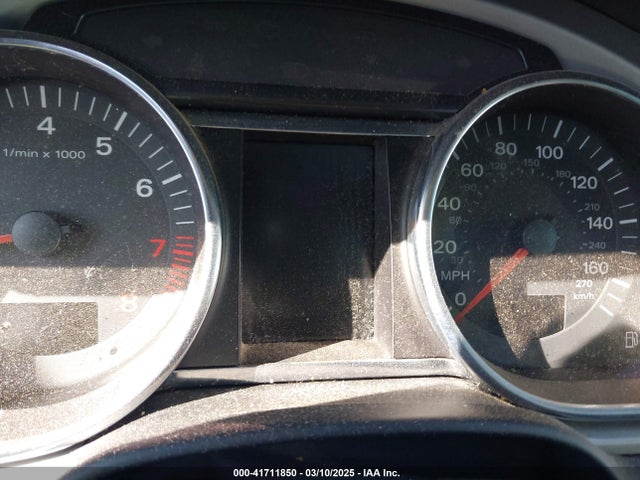 2008 AUDI Q7 WA1BY74L08D040852 Photo 6