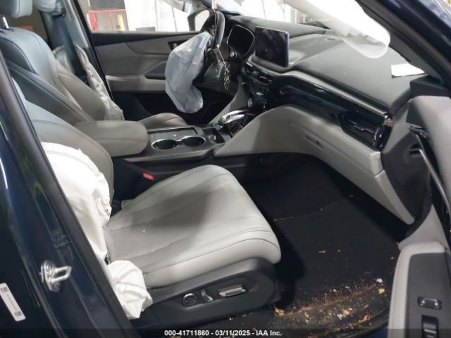 5J8YE1H48SL009162 Acura Mdx Technology Package
