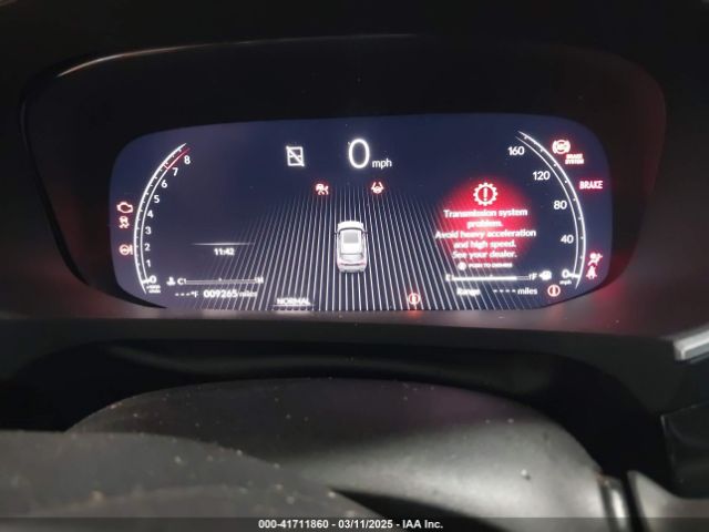 5J8YE1H48SL009162 Acura Mdx Technology Package