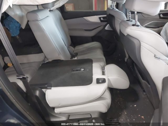 5J8YE1H48SL009162 Acura Mdx Technology Package