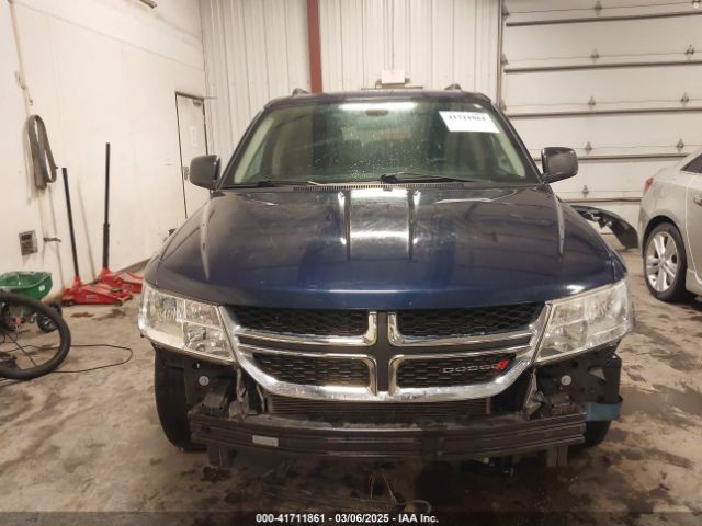 3C4PDCAB4LT262776 Dodge Journey Se Value