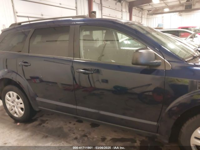 3C4PDCAB4LT262776 Dodge Journey Se Value