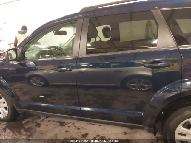 3C4PDCAB4LT262776 Dodge Journey Se Value