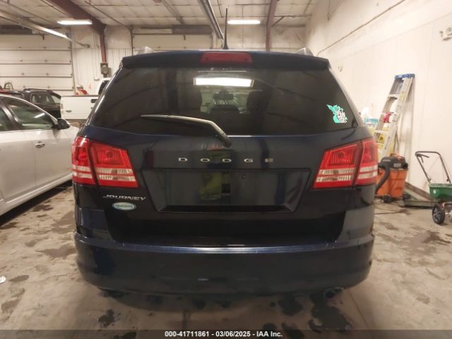 3C4PDCAB4LT262776 Dodge Journey Se Value