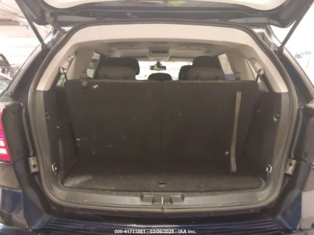3C4PDCAB4LT262776 Dodge Journey Se Value