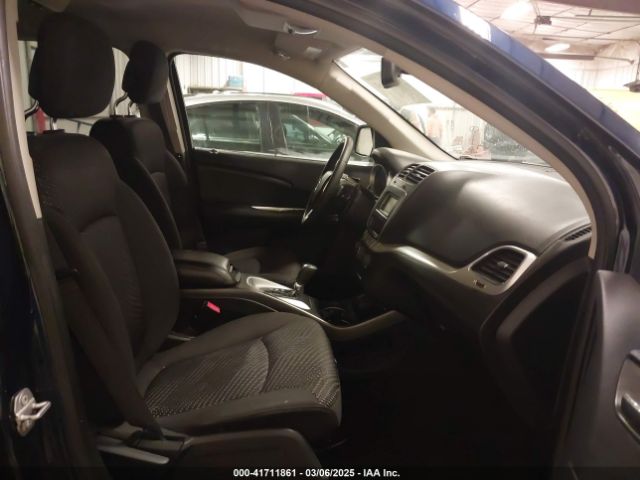 3C4PDCAB4LT262776 Dodge Journey Se Value