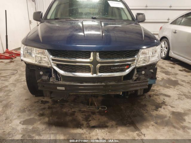 3C4PDCAB4LT262776 Dodge Journey Se Value