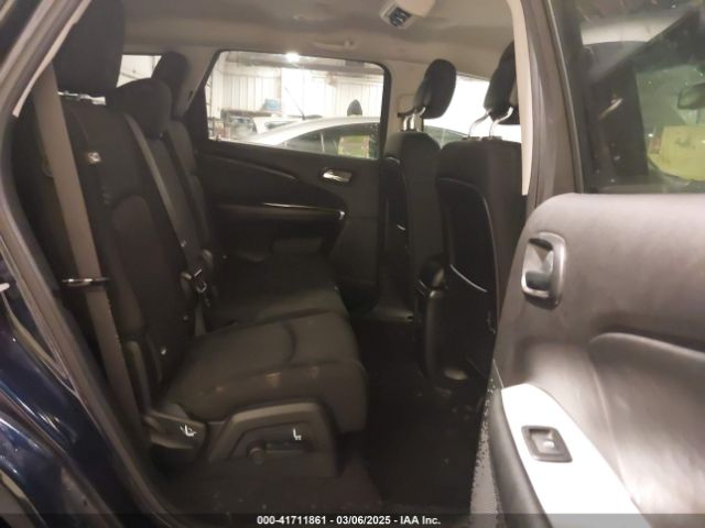 3C4PDCAB4LT262776 Dodge Journey Se Value