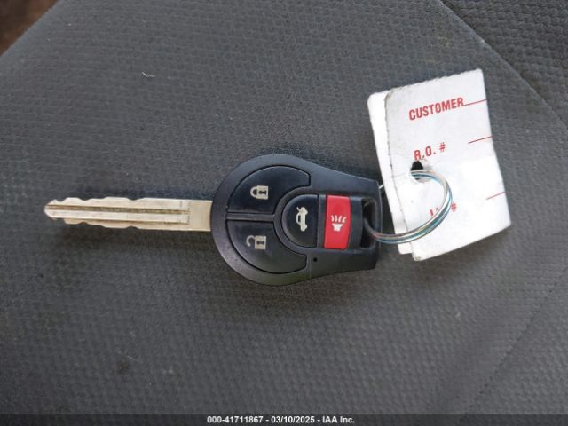 3N63M0ZN0FK711860 Chevrolet City Express 1lt