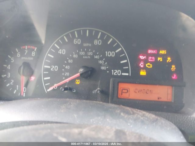 3N63M0ZN0FK711860 Chevrolet City Express 1lt
