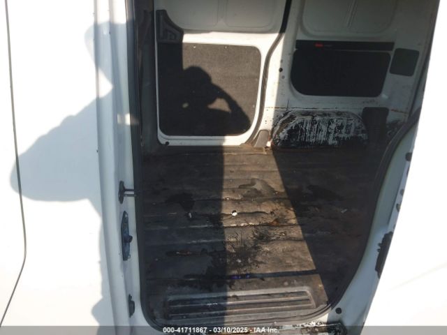 3N63M0ZN0FK711860 Chevrolet City Express 1lt