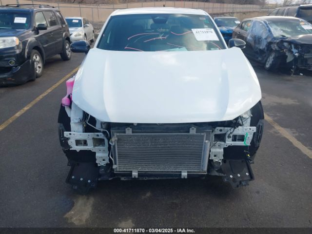 3CZRZ2H50PM724975 Honda Hr-v Awd Sport