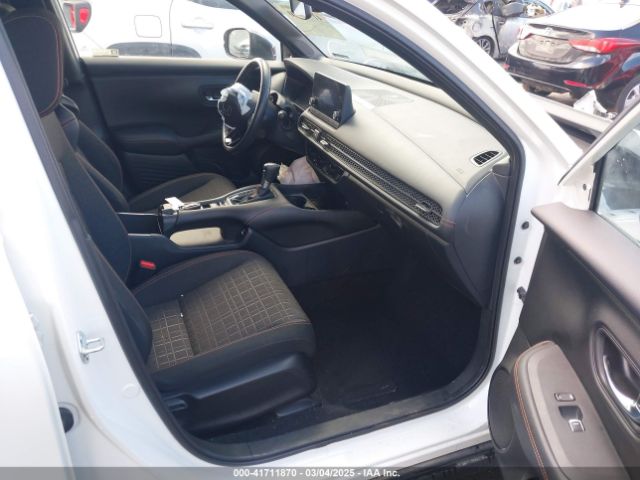 3CZRZ2H50PM724975 Honda Hr-v Awd Sport