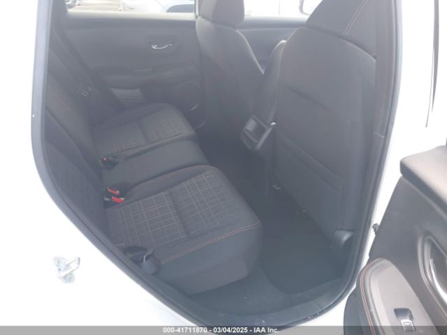 3CZRZ2H50PM724975 Honda Hr-v Awd Sport