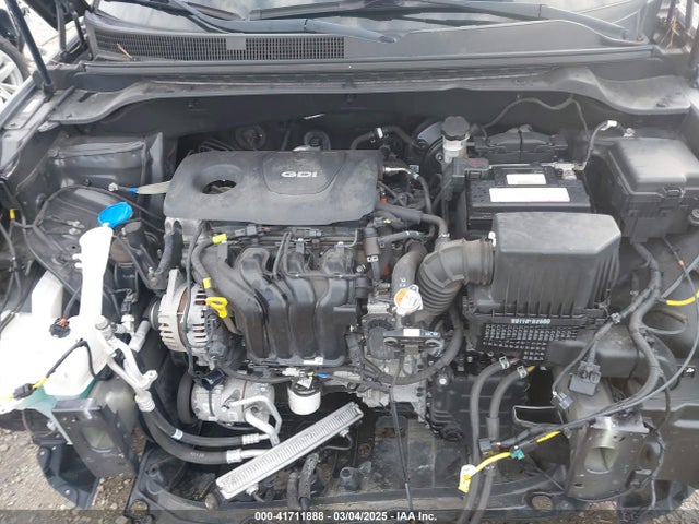 KNDJN2A20K7909321 KIA Soul