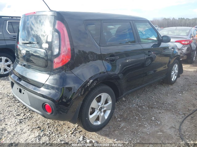 KNDJN2A20K7909321 KIA Soul