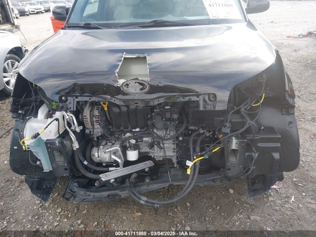 KNDJN2A20K7909321 KIA Soul