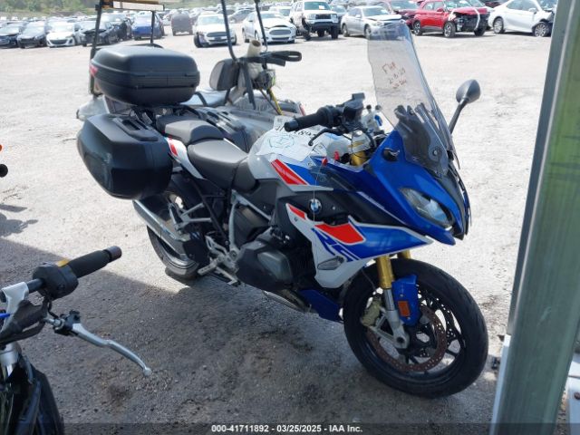 2023 BMW R 1250 WB10M8303P6H87113