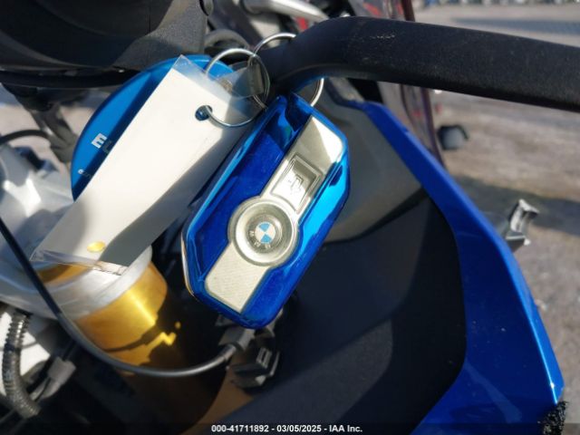 2023 BMW R 1250 WB10M8303P6H87113 Photo 10