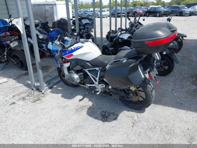 2023 BMW R 1250 WB10M8303P6H87113 Photo 2