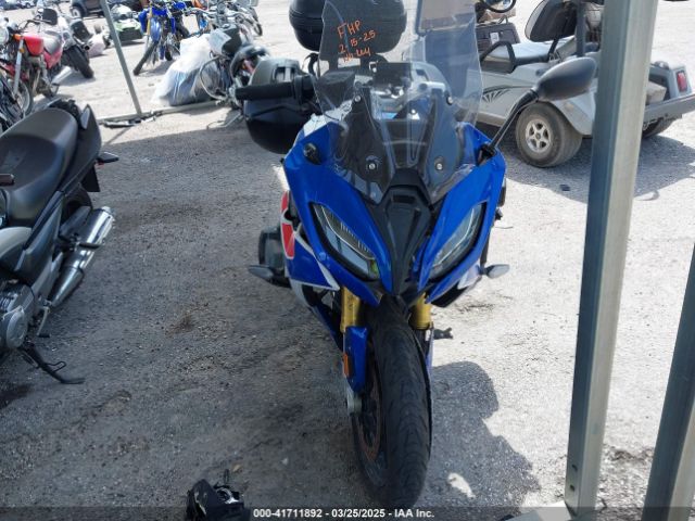2023 BMW R 1250 WB10M8303P6H87113 Photo 4