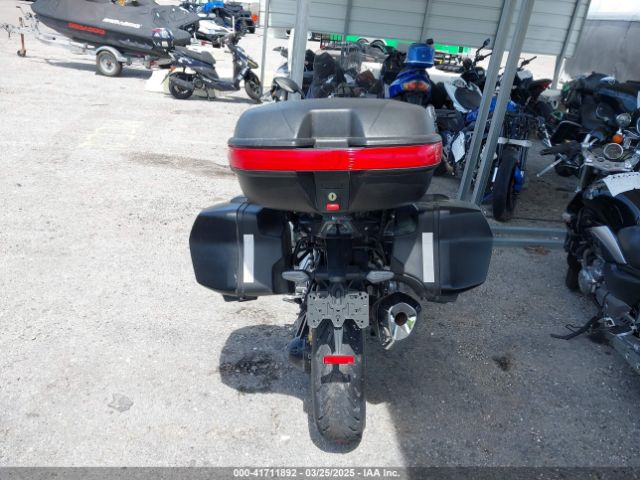 2023 BMW R 1250 WB10M8303P6H87113 Photo 5