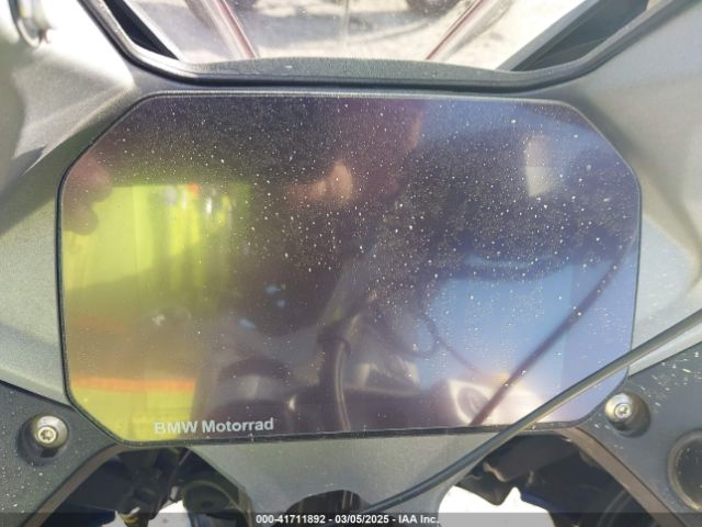 2023 BMW R 1250 WB10M8303P6H87113 Photo 6