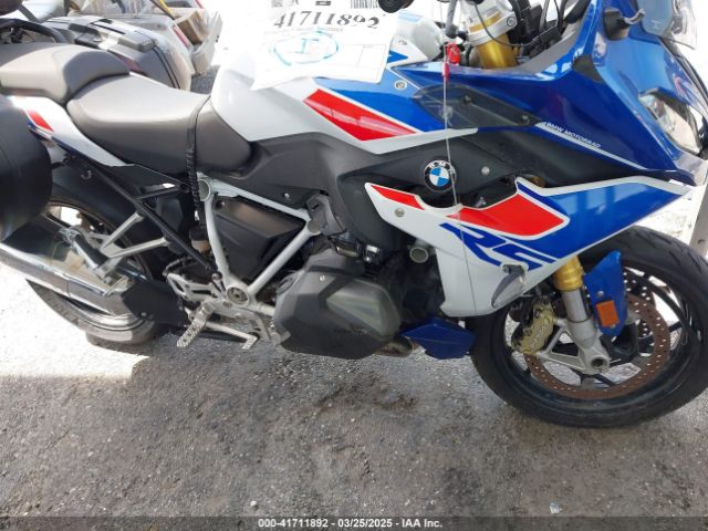 2023 BMW R 1250 WB10M8303P6H87113 Photo 7