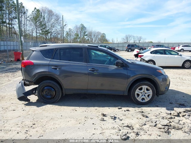 Toyota RAV4 LE 2015 2T3ZFREV4FW178643 Image 14