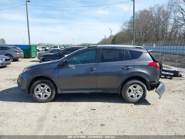 Toyota RAV4 LE 2015 2T3ZFREV4FW178643 Image 15