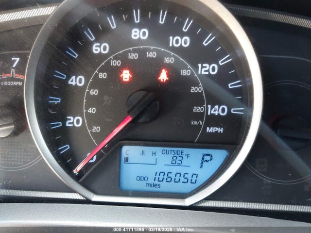 Toyota RAV4 LE 2015 2T3ZFREV4FW178643 Image 16