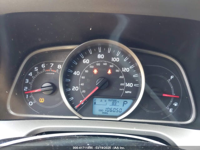 Toyota RAV4 LE 2015 2T3ZFREV4FW178643 Image 7