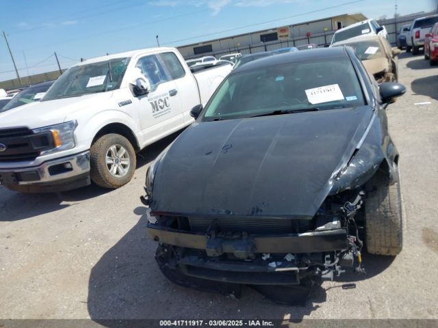 KMHL34JJ5MA023871 Hyundai SONATA SEL
