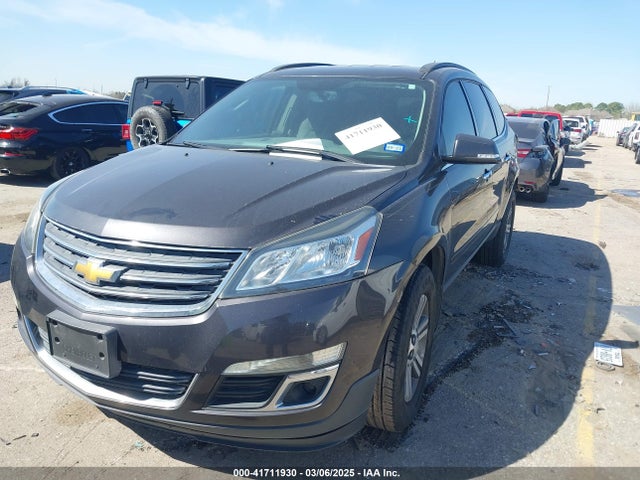 Chevrolet llt 2015 1GNKRHKD7FJ102936 Image 18