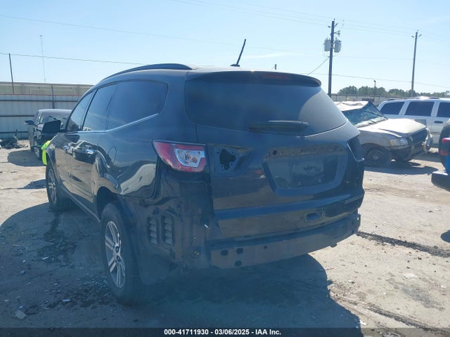 Chevrolet llt 2015 1GNKRHKD7FJ102936 Image 19
