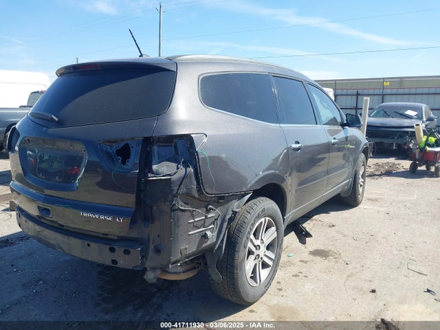 Chevrolet llt 2015 1GNKRHKD7FJ102936 Image 20