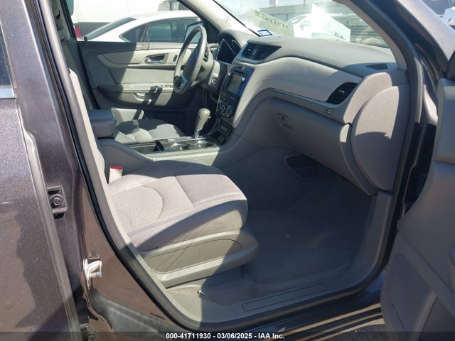 Chevrolet llt 2015 1GNKRHKD7FJ102936 Image 21